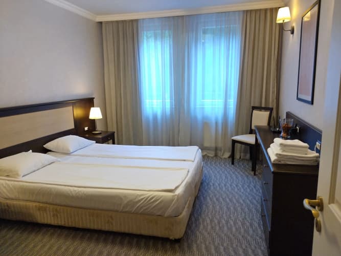 Aparthouse Borovo 3