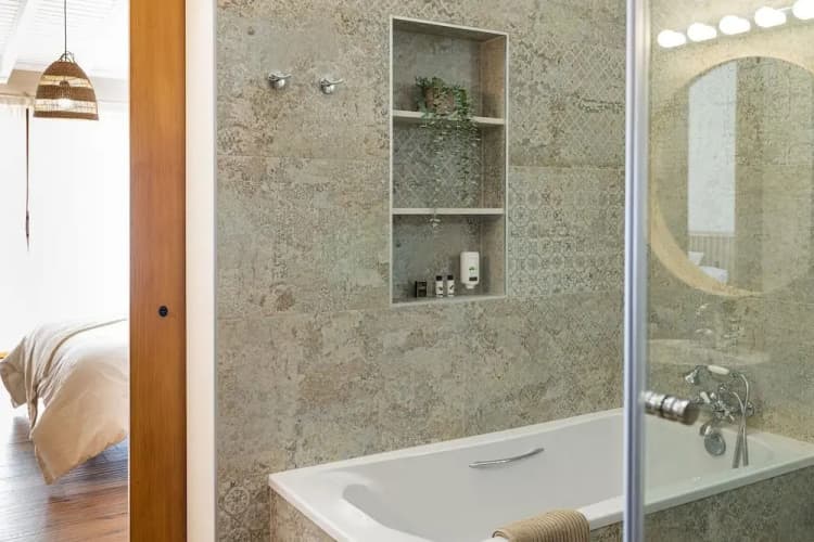 Hotel Rural Ohana 5