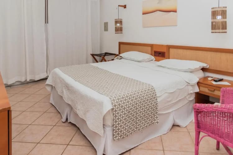 Hotel Almai Cumbuco 5