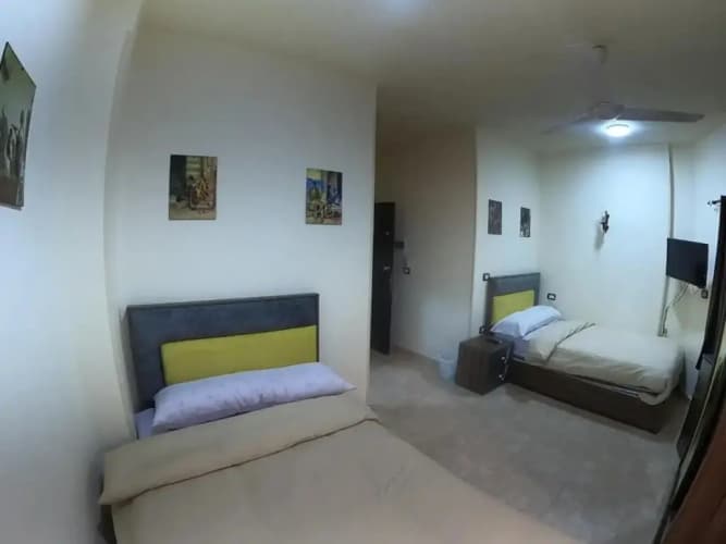 Reef House 2