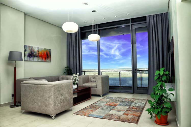 Boudl Al Jubail 3