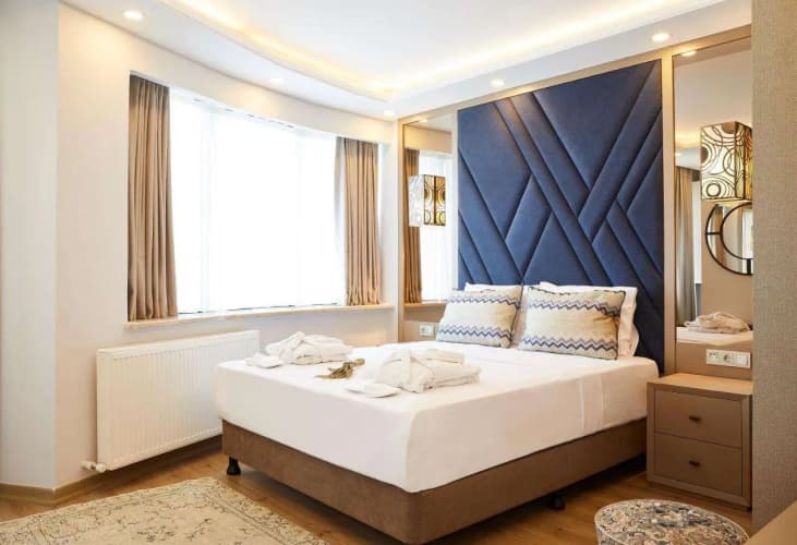 All Seasons Suites 3