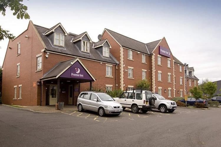 Premier Inn Nottingham North (Daybrook) 3