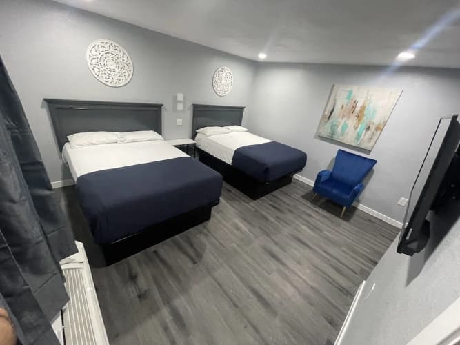 Perfect Inn Motel 2