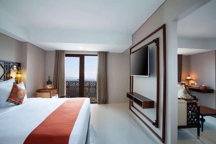Alhambra Hotel & Convention, Bw Signature Collecti 4