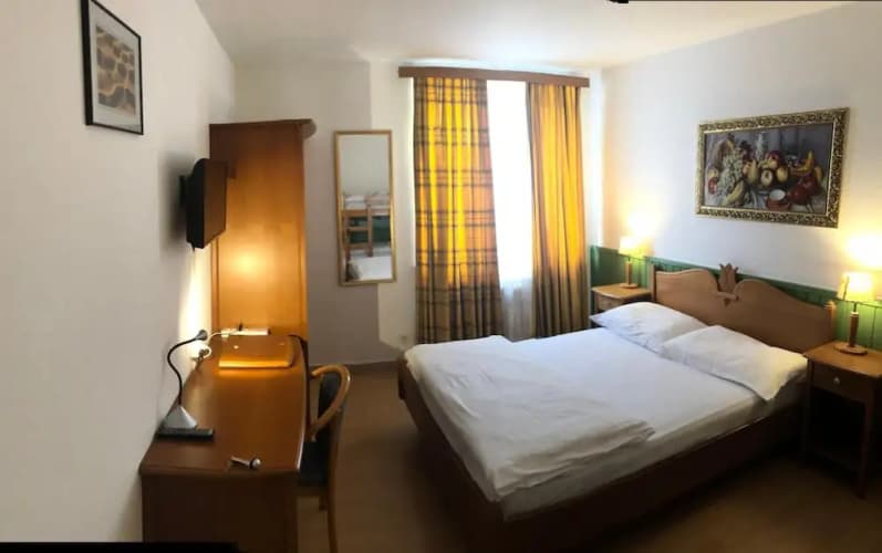 Hotel Rheinfall 5