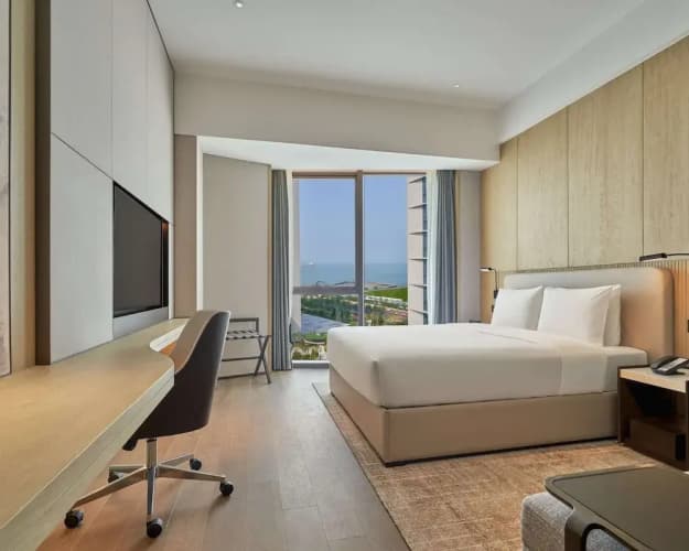 Hyatt Place Yantai Development Zone 5