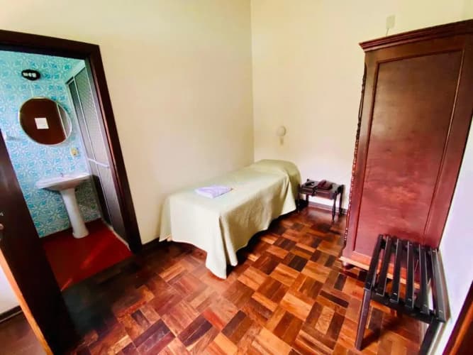 Hotel Pousada João De Barro 3