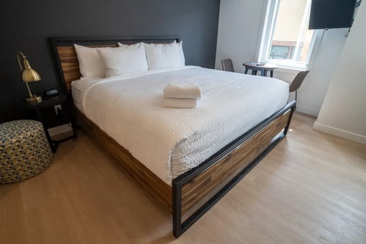 Basecamp Suites Canmore 2