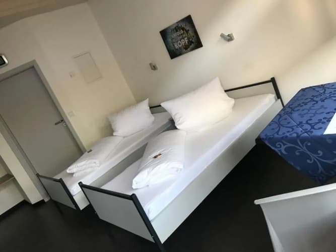 Sport Hotel Waldshut 2