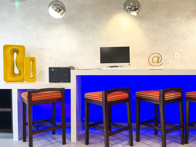 Best Western Plus Ft Lauderdale Hollywood Airport Hotel 4