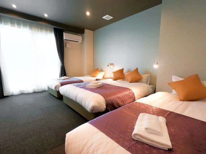 Hotel S-Presso West 3