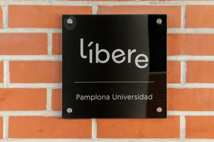 Libere Pamplona Universidad 5