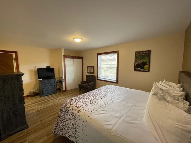 1St Inn Estes Park 5
