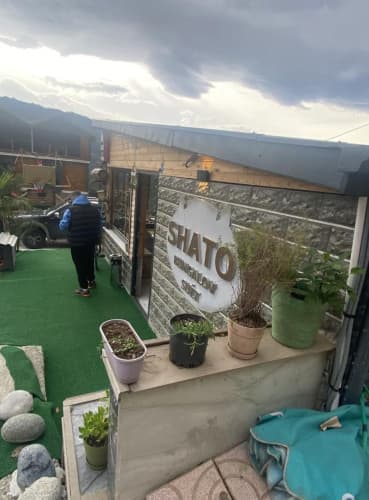 Shato Bungalov 3