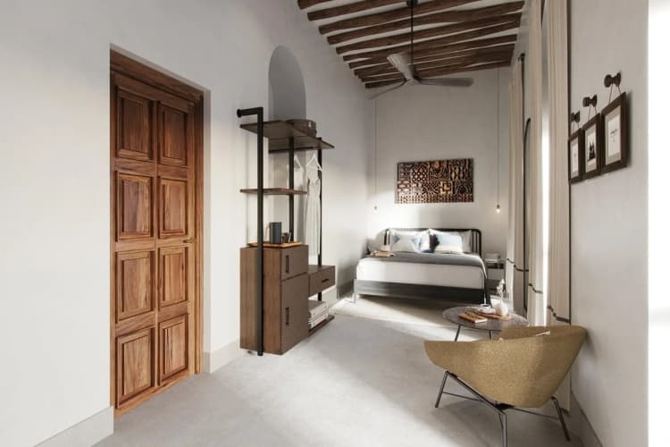 The Neela Boutique Hotel Stone Town 5