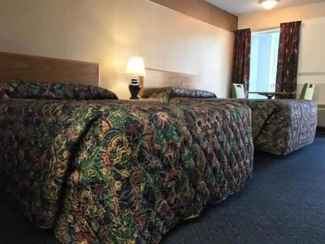 American Motel 4