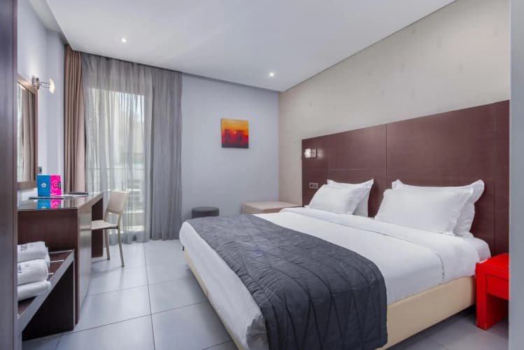 Habitat Hotel Kilkis 5