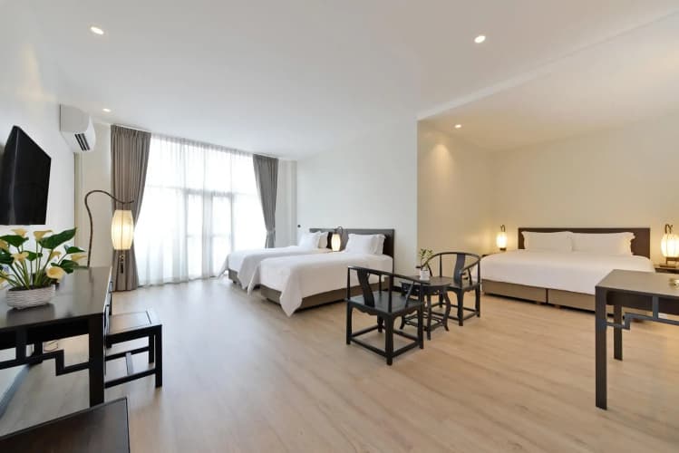 Old Thai Heng Hotel 5