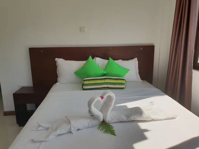 Kanasuk Selfcatering Apartments 2