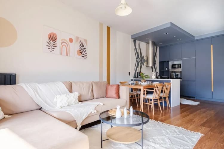 Benesta Residence By New Inn 4