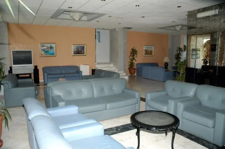 Faliraki Bay Hotel (Adults Only) 3