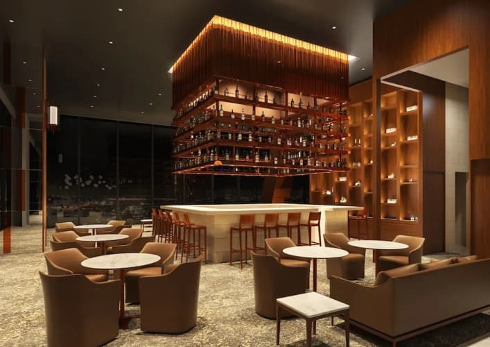 Candeo Hotels Osaka The Tower 3