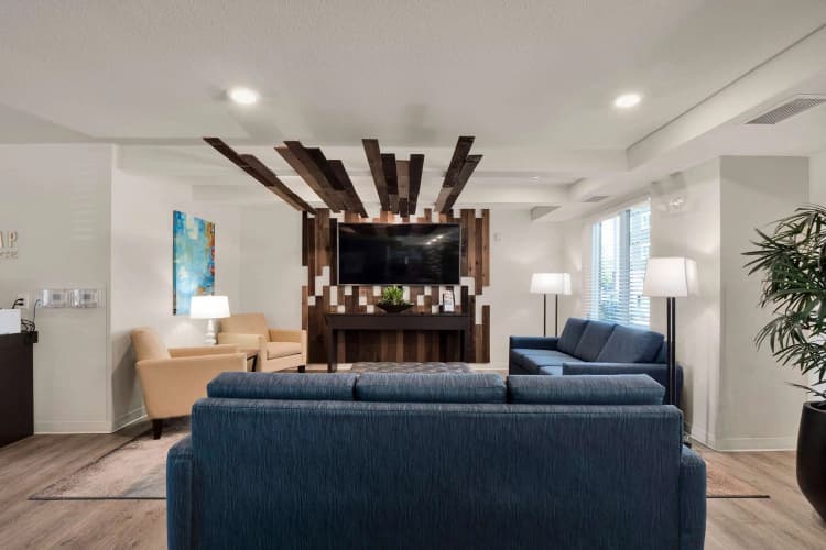 WaterWalk Extended Stay by Wyndham Charlotte - Arrowood 2
