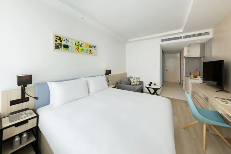Hyatt House Tokyo Shibuya 3
