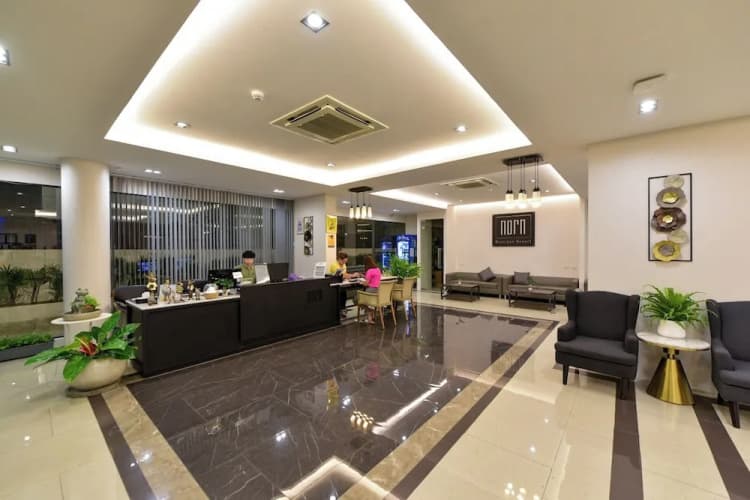 Norn Rimklong Boutique Resort Bangkok 2
