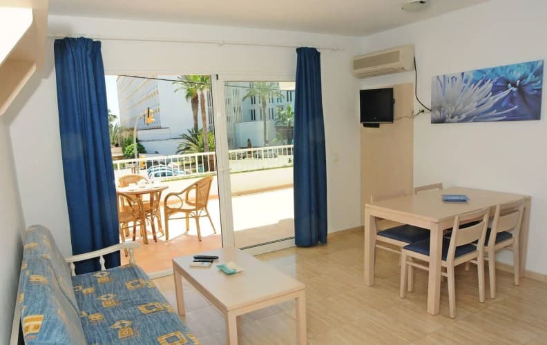 Apartamentos Vistamar I - Mc Apartamentos Ibiza 5