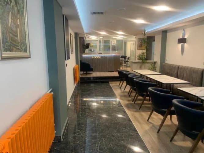 Senturk City Hotel Luleburgaz 3