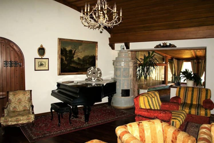 Park Hotel Villa Trunka Lunka 5