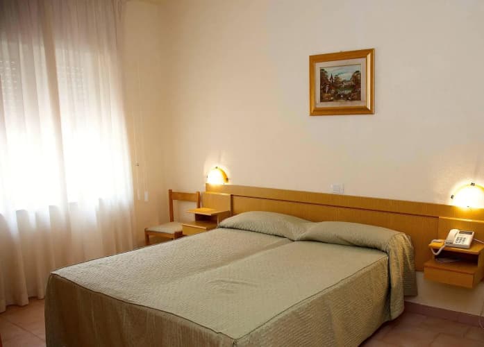 Hotel Gabbiano 2