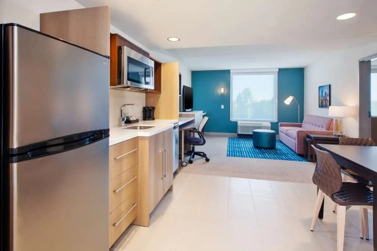 Home2 Suites by Hilton Grand Rapids South 5