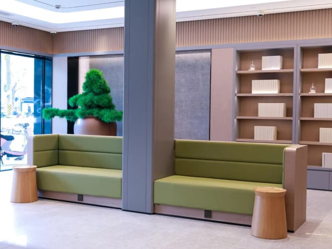 Ji Hotel (Jinqiao Yunshan Road) 2