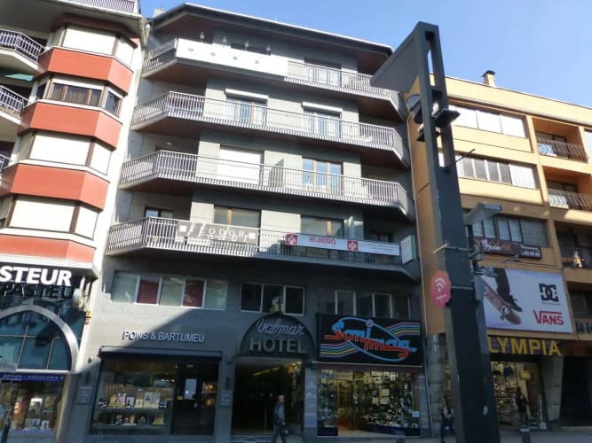 Glaner Hotel Cafè 2