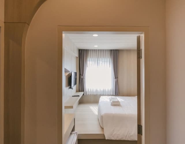 Nappiness Hotel 3