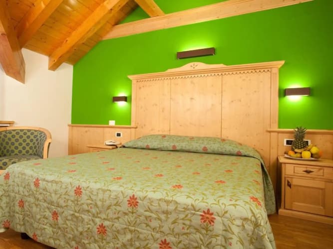 Hotel Medil 5