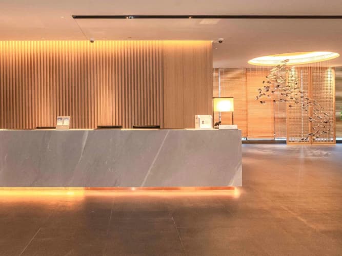 Novotel Shanghai Qingpu Excellence 3