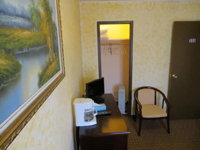 Chinatown Hotel 5