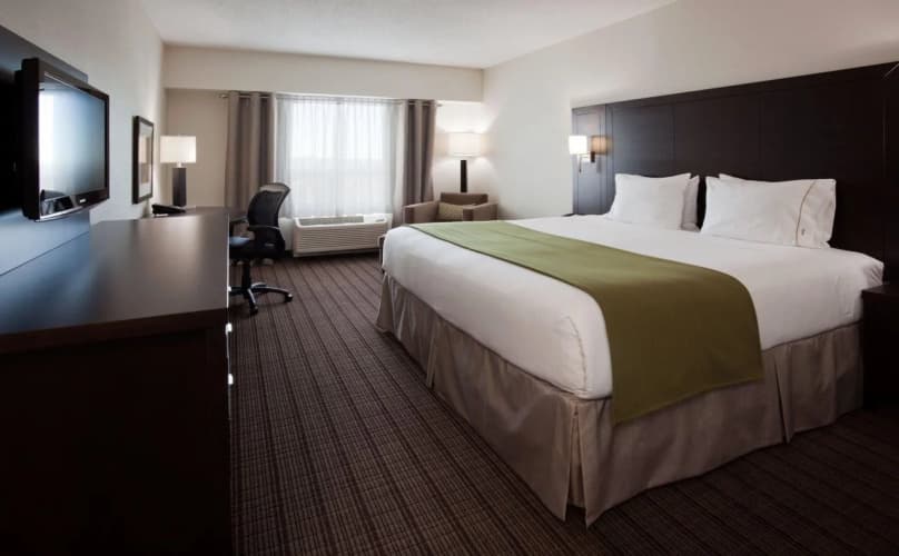 Holiday Inn Express & Suites New Liskeard 3