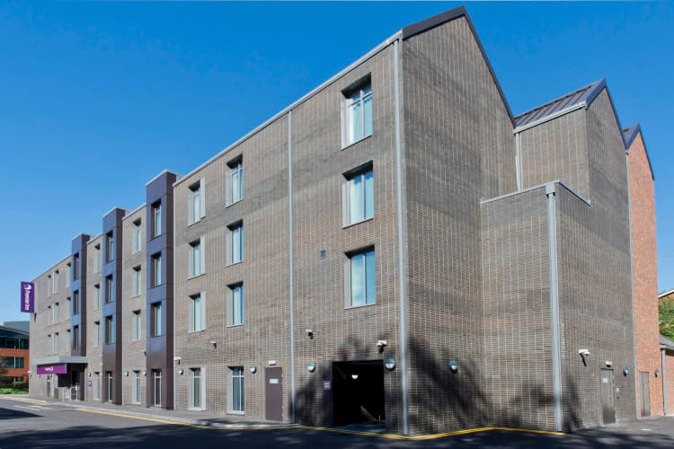 Premier Inn Sevenoaks Hotel 2