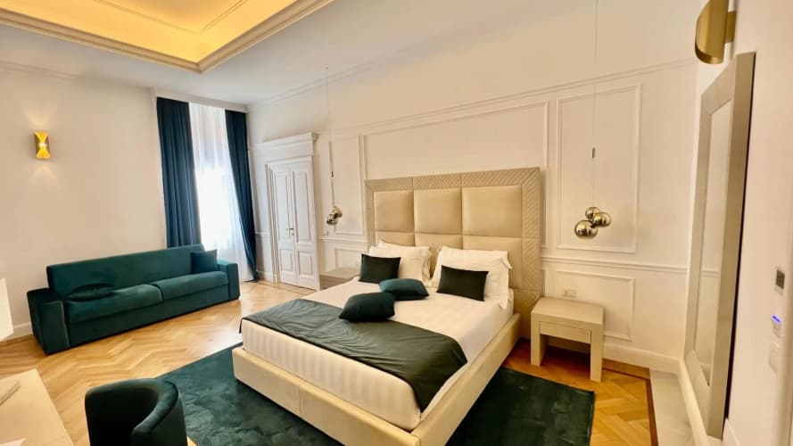 Mas Boutique Hotel 5