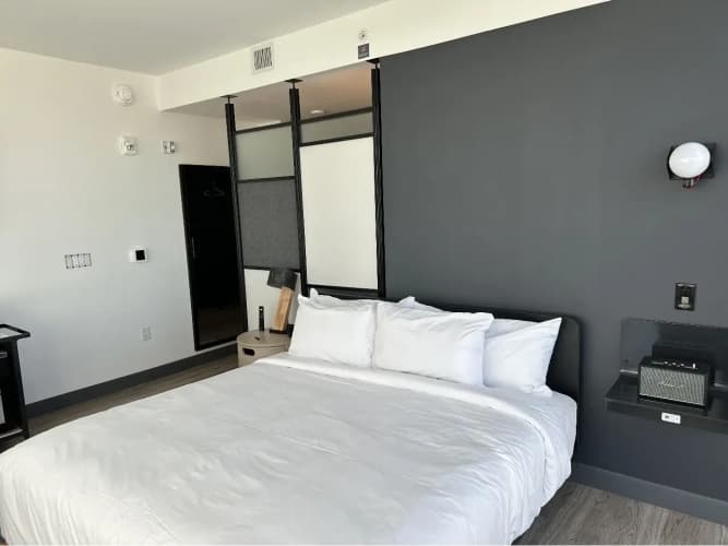 Aloft Fort Lauderdale Airport 3