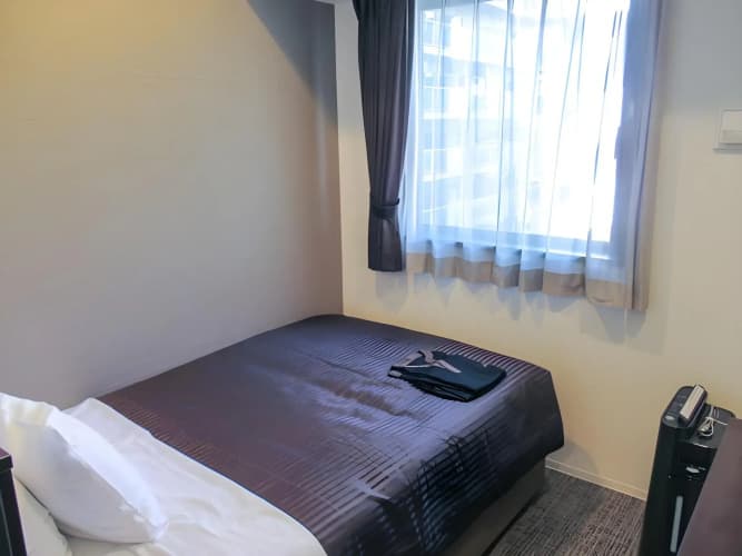 HOTEL LiVEMAX PREMIUM Nagoya Marunouchi 3