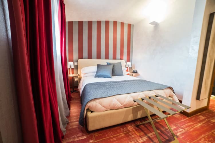 Cola Di Rienzo Luxury Penthouse 3