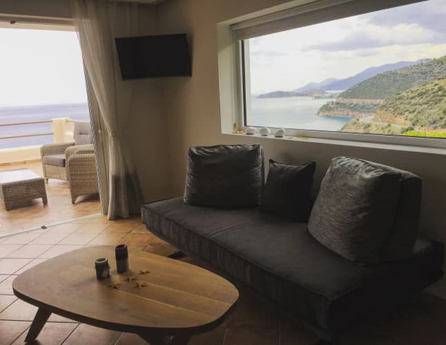 Blue Horizon Suites main