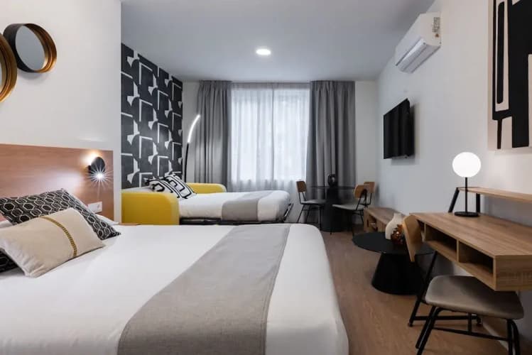 Smartr Valencia Turia 2
