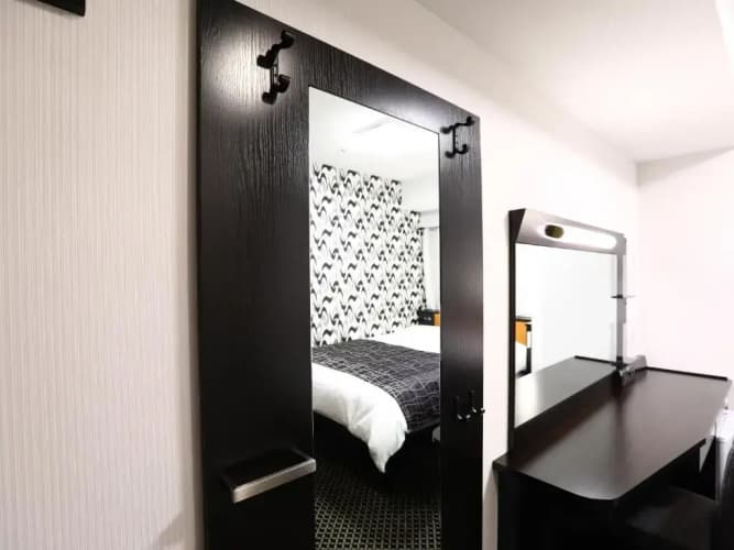 Apa Hotel Shinosakaesaka-Ekimae 3